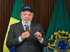 genial/quaest:-apos-recuperacao,-aprovacao-de-lula-estaciona-em-46%