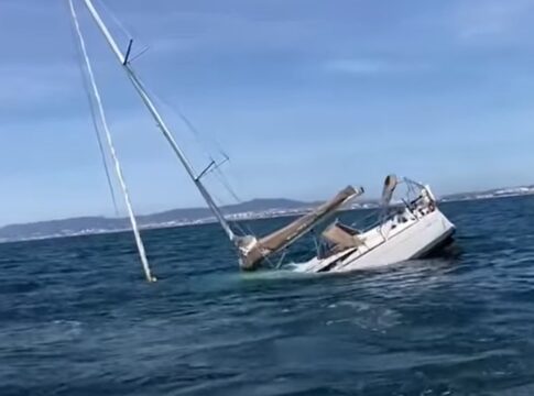 baleia-assassina?-orcas-afundam-barco-com-5-pessoas-em-portugal;-video