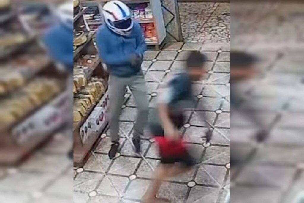 video:-homem-e-executado-a-tiros-por-assassino-de-capacete-em-padaria
