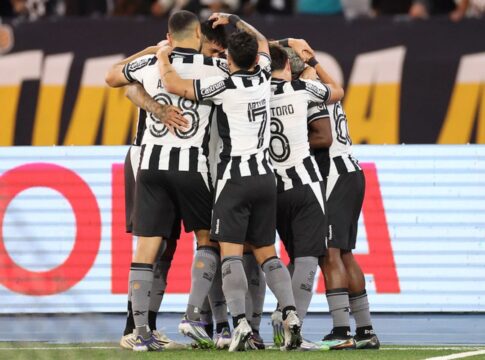 botafogo-x-mirassol:-saiba-onde-assistir-ao-jogo-pelo-brasileirao