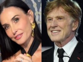 demi-moore-se-despede-de-robert-redford:-“muitas-memorias”
