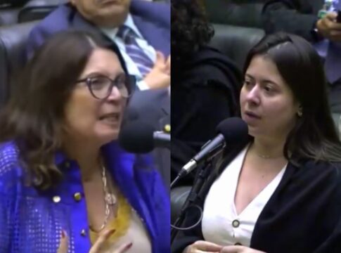 bia-kicis-e-samia-bonfim-batem-boca-na-camara:-“sua imunda”.-video