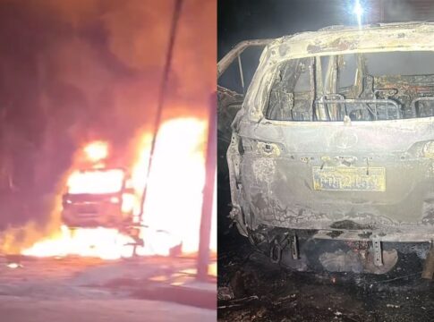 criminosos-usaram-3-carros-na-execucao-de-ex-delegado,-diz-policia