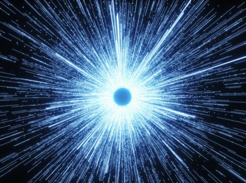 ciencia-observara-explosao-de-buraco-negro-em-10-anos,-calcula-estudo