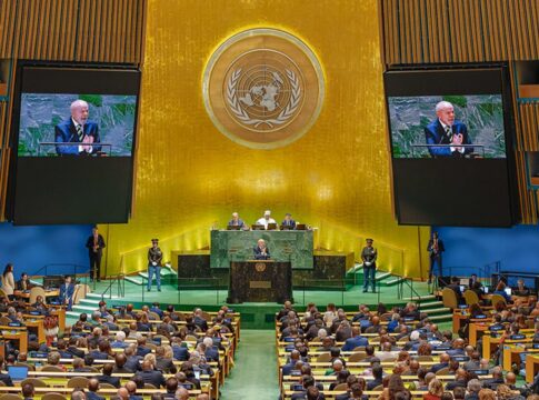 onu:-governo-trump-fala-em-seguranca-e-nao-da-prazo-para-emitir-vistos