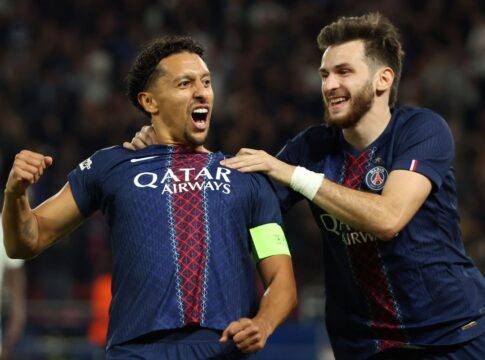 com-gol-de-marquinhos,-psg-vence-atalanta-pela-champions-league