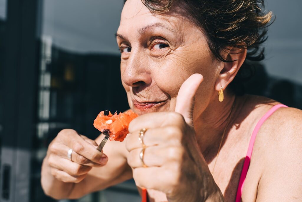 nao-consegue-emagrecer?-pode-ser-metabolismo-lento;-veja-os-sinais