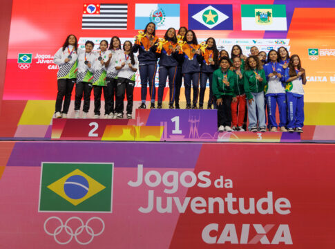 jogos-da-juventude-2025:-veja-o-quadro-de-medalhas-desta-quarta-feira