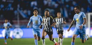 em-jogo-de-quatro-gols,-galo-e-bolivar-empatam-pela-sul-americana
