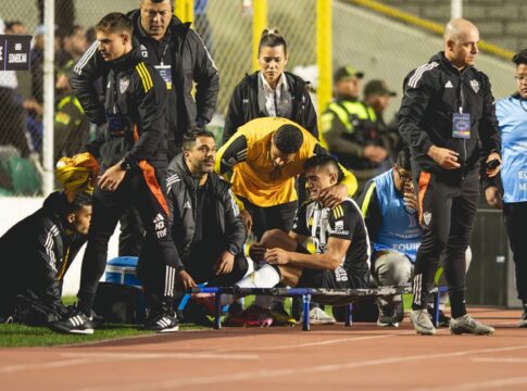 atletico-mg-informa-situacao-de-cuello-apos-forte-torcao.-confira