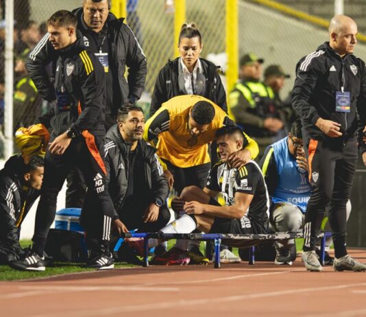 atletico-mg-informa-situacao-de-cuello-apos-forte-torcao.-confira