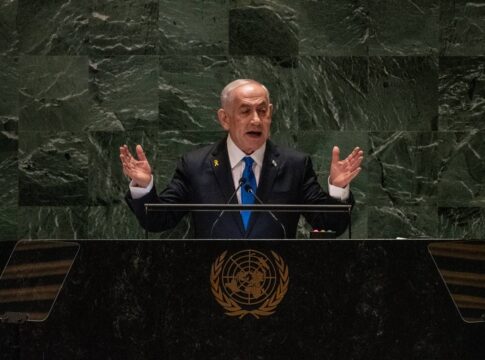 guerra-de-netanyahu-em-gaza-tem-objetivos-inalcancaveis-e-isola-israel