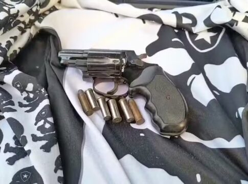 crime-organizado:-policia-do-rio-faz-operacao-contra-torcidas