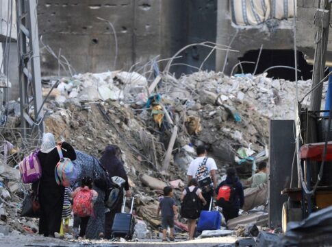 gaza-sofre-apagao-de-telecomunicacoes