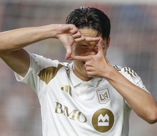 video:-son-faz-hat-trick-e-los-angeles-fc-goleia-real-salt-lake