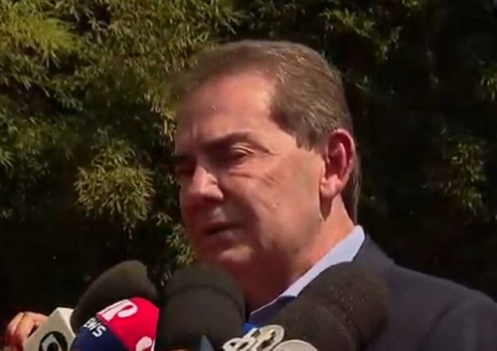 relator-da-anistia-diz-que-pretende-votar-projeto-ate-a-proxima-semana