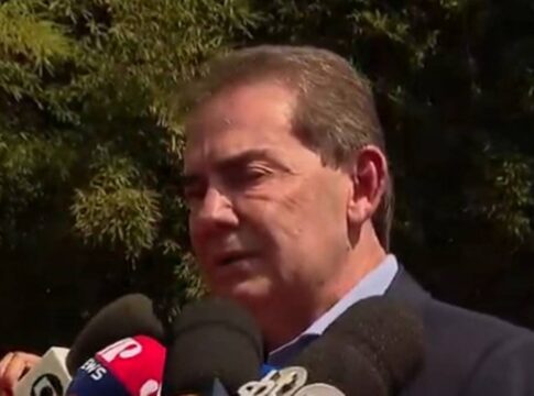 relator-da-anistia-diz-que-pretende-votar-projeto-ate-a-proxima-semana