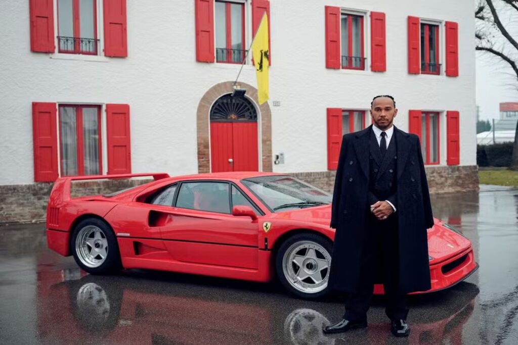hamilton-diz-que-vendeu-colecao-de-carros-avaliada-em-r$-93,5-milhoes