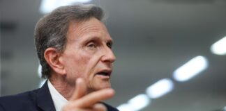 “condenaram-bolsonaro-a-sentenca-de-morte”,-diz-autor-do-pl-da-anistia