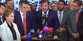 uniao-brasil-determina-exoneracao-de-filiados-em-cargos-federais