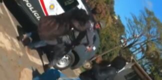 video:-pm-agride-mulher-com-tapa-no-rosto-em-frente-a-upa-no-interior