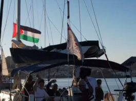 itamaraty-expressa-preocupacao-com-flotilha-vai-para-faixa-de-gaza