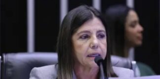 roseana-sarney-compartilha-foto-sem-cabelos-apos-diagnostico-de-cancer
