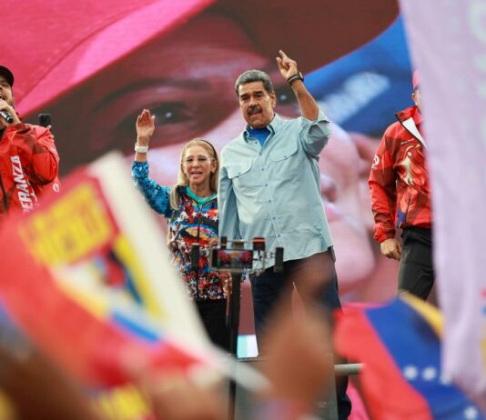 nicolas-maduro-vai-treinar-civis-venezuelanos-com-armas