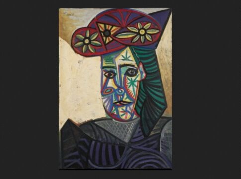 casa-de-leiloes-revela-quadro-desconhecido-de-picasso