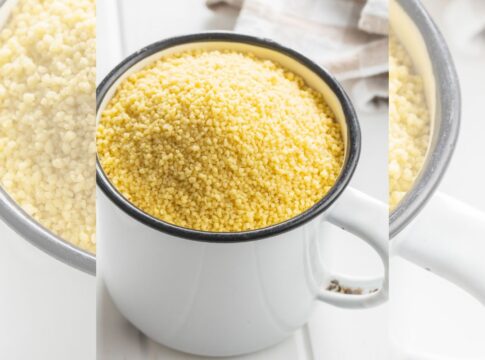 cuscuz-de-xicara-no-micro-ondas:-pronto-em-ate-3-minutos