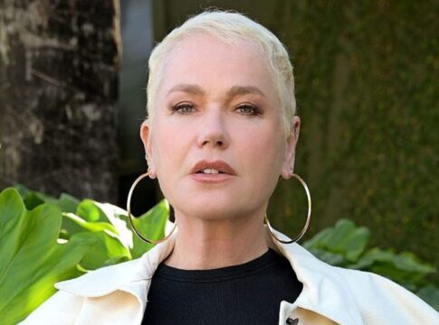 choro,-bastidores-e-mais;-novas-fotos-raras-de-xuxa-que-foram-apagadas