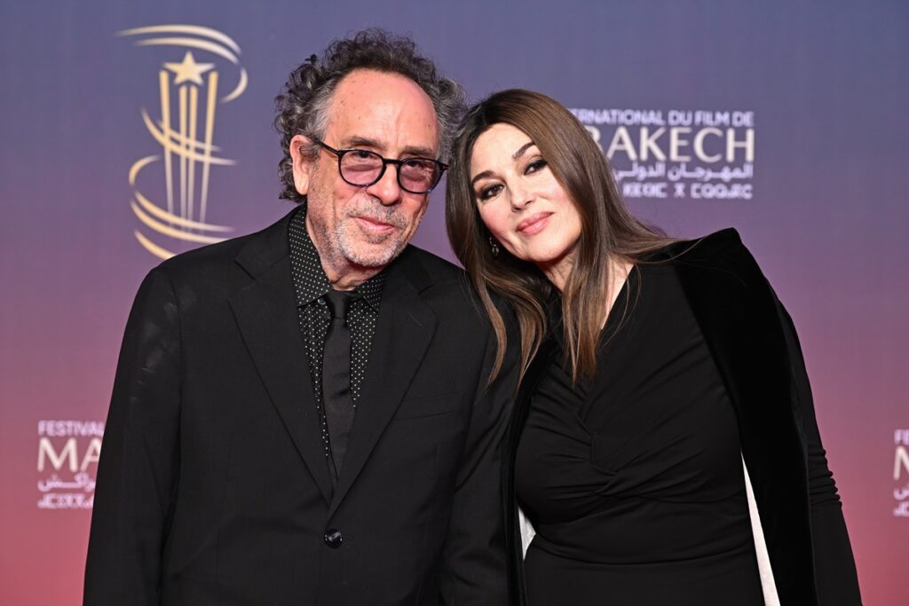 tim-burton-e-monica-bellucci-anunciam-fim-do-relacionamento
