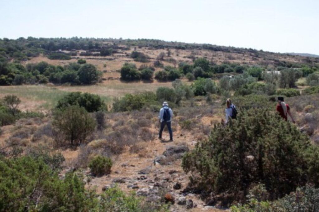 cientistas-encontram-rota-de-migracao-usada-a-pe-por-homens-primitivos