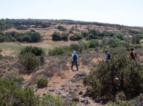 cientistas-encontram-rota-de-migracao-usada-a-pe-por-homens-primitivos