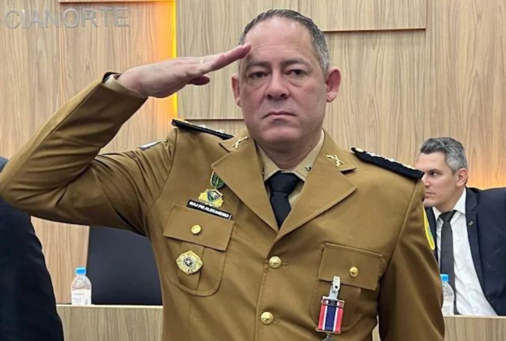 major-da-policia-militar-e-reu-por-cobrar-propina-em-torneio-de-pesca