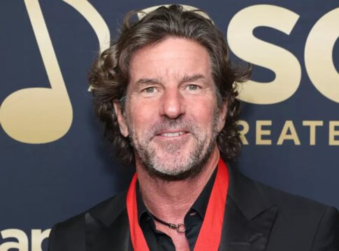 brett-james,-compositor-vencedor-do-grammy,-morre-em-acidente-de-aviao