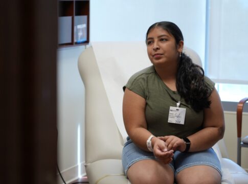 adolescente-que-achava-estar-menstruando-descobre-cancer-vaginal-raro