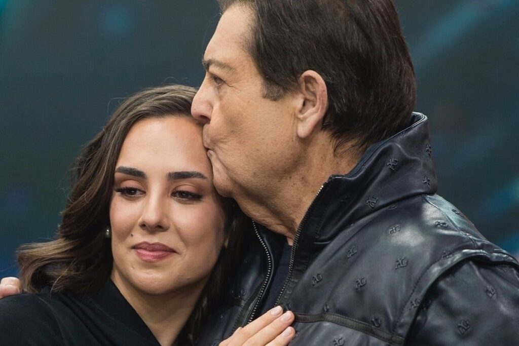 casamento:-filha-de-faustao-confirma-que-sera-levada-ao-altar-pelo-pai