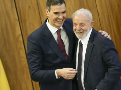 lula-conversa-com-presidente-espanhol-sobre-mercosul-ue-e-guerra