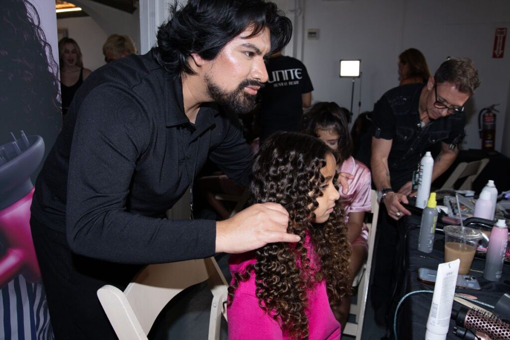 dream-kardashian,-filha-de-rob-kardashian,-desfila-durante-o-nyfw
