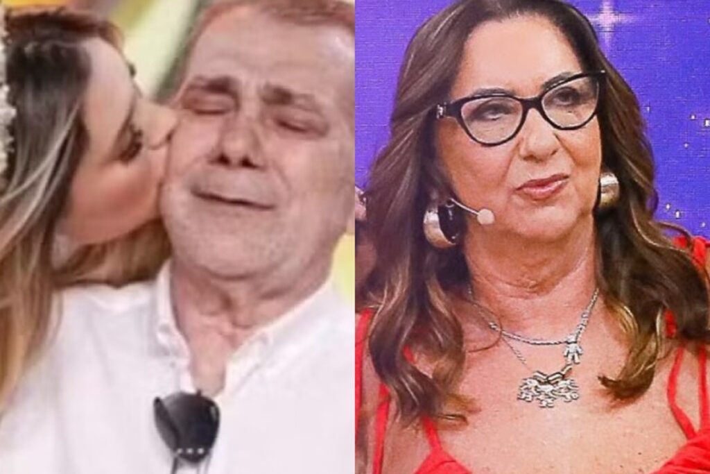 “foi-pra-deus”,-diz-mae-de-virginia-sobre-os-4-anos-da-morte-do-marido