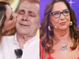 “foi-pra-deus”,-diz-mae-de-virginia-sobre-os-4-anos-da-morte-do-marido