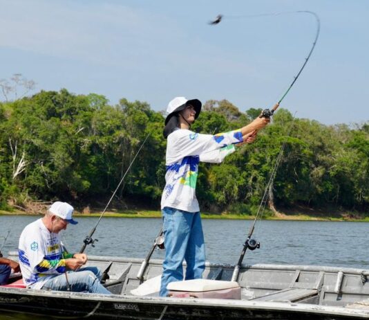 comite-mira-expansao-sustentavel-da-pesca-amadora-e-esportiva-no-pais