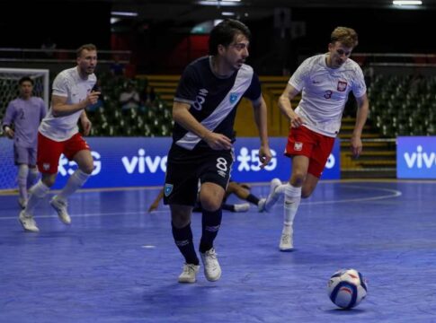 copa-das-nacoes:-polonia-empata-com-a-guatemala-e-avanca-a-semifinal