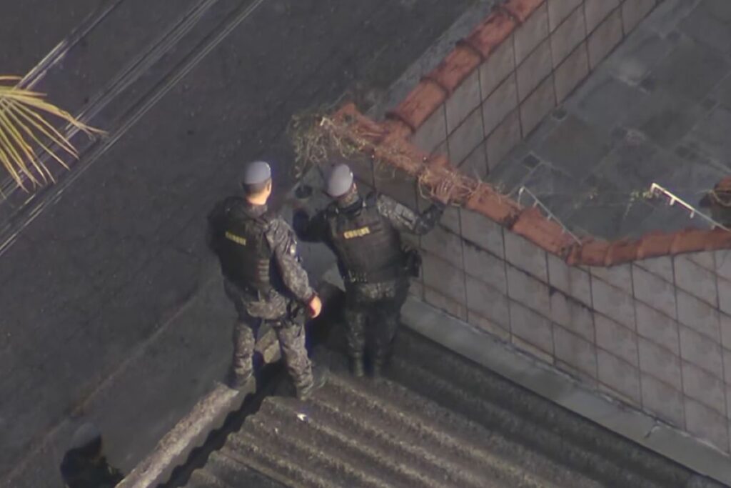 noite-de-terror-no-morumbi:-fugitivo-ameacou-casal-de-morte-na-fuga