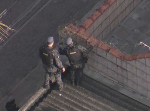 noite-de-terror-no-morumbi:-fugitivo-ameacou-casal-de-morte-na-fuga