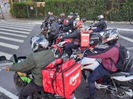 ate-sirene-na-moto:-veja-como-cidades-regulam-apps-de-entrega-no-mundo