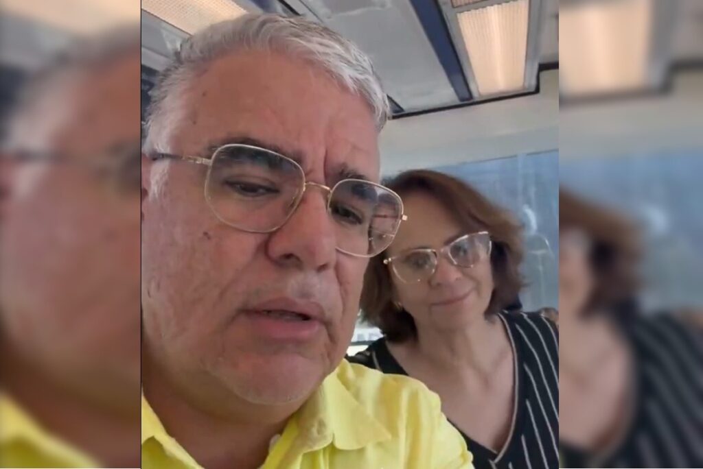 “visita-humanitaria”,-diz-senador-que-foi-ao-encontro-de-zambelli