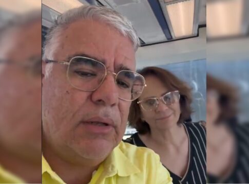 “visita-humanitaria”,-diz-senador-que-foi-ao-encontro-de-zambelli