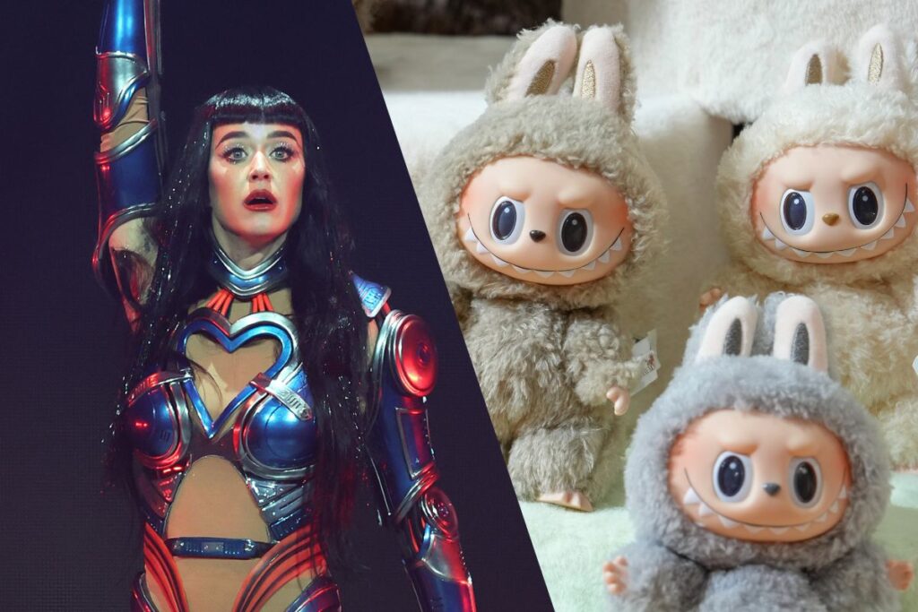 katy-perry-x-labubu:-3-vezes-que-a-cantora-foi-“hater”-do-monstrinho